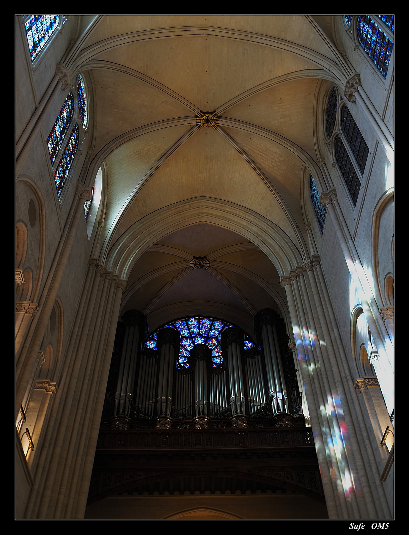 2025 - 10 - Notre dame de Paris - 55